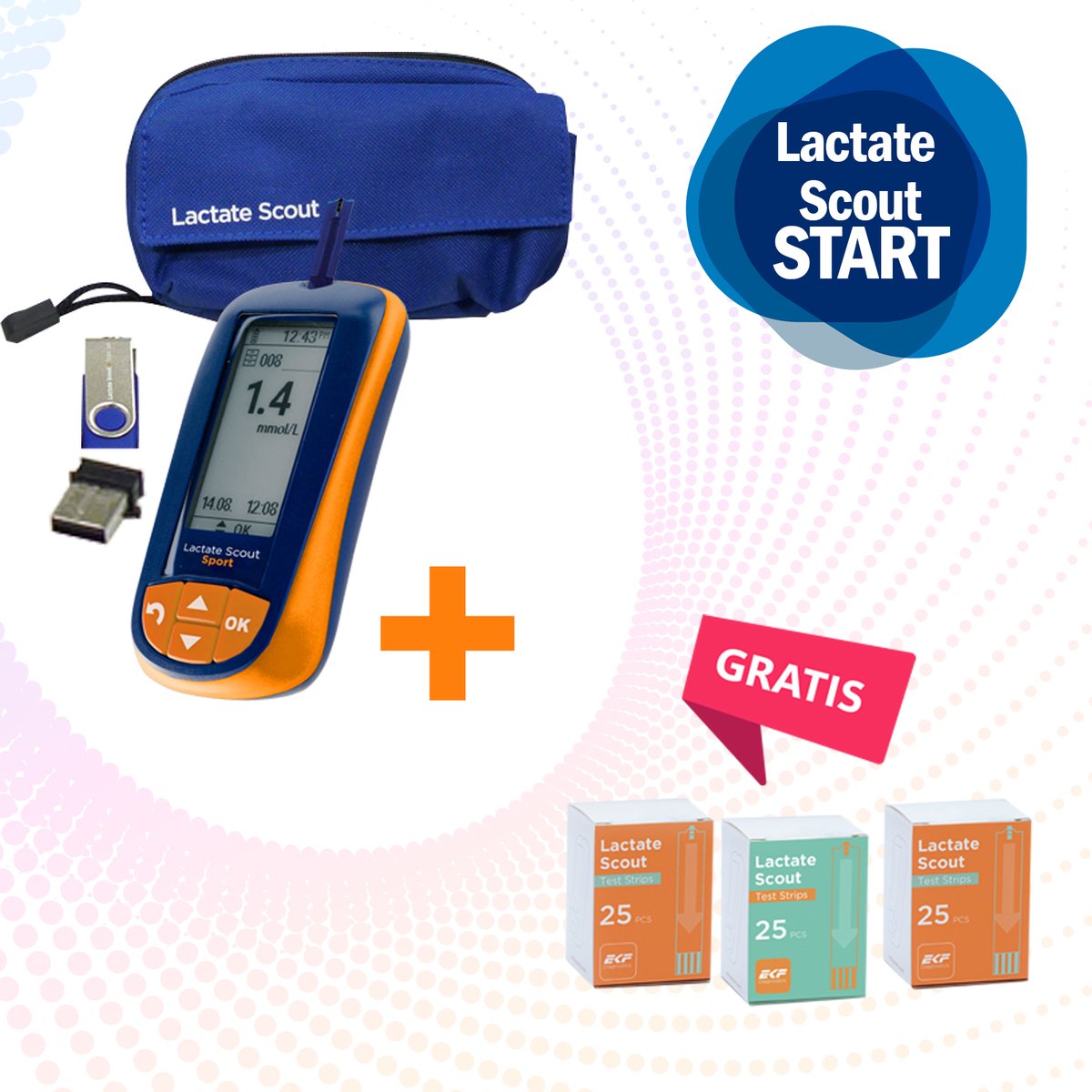 Biolaster, SL tweet media