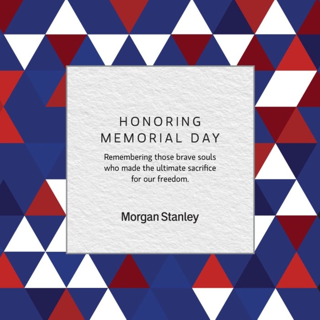 PatrickLesleyMS's tweet photo. Honoring Memorial Day and remembering those brave souls who made the ultimate sacrifice for our freedom. https://t.co/iHvstdPTLm