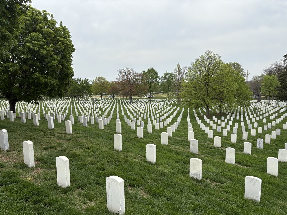 Thank you to all the service men and women who have made the ultimate sacrifice to get us free.  God Bless.  #MemorialDay