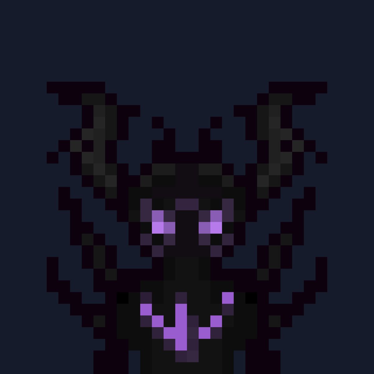 Shadow Monarch tweet media