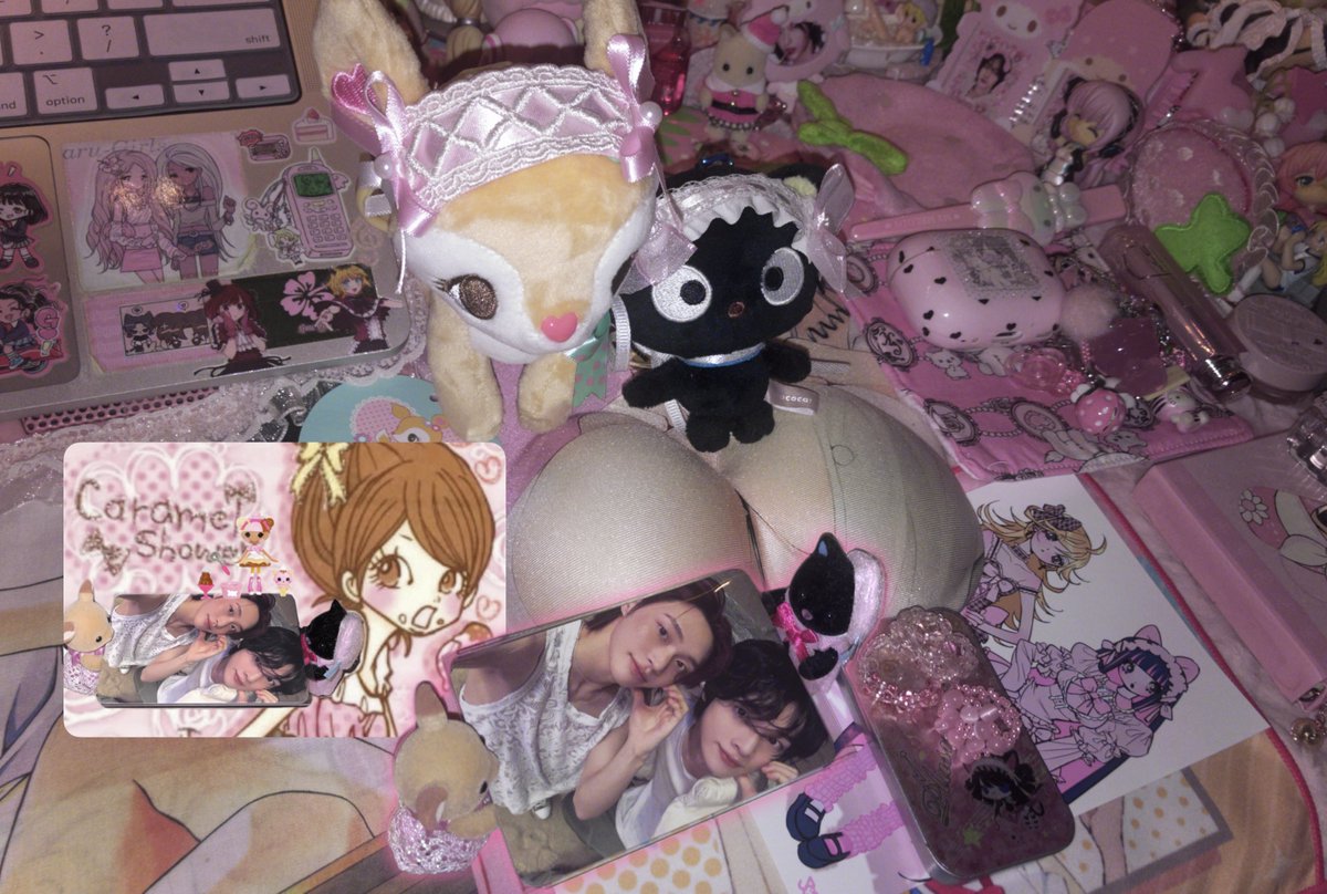 koimp3's tweet image. 