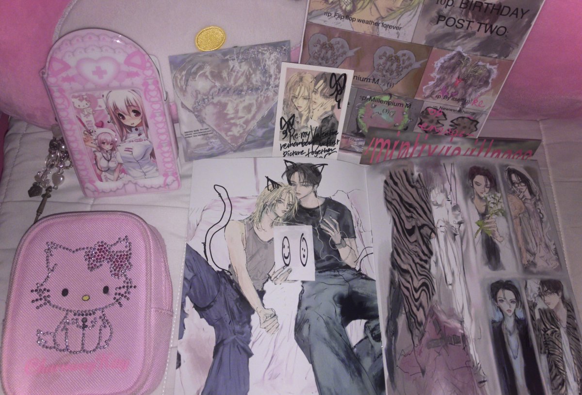 koimp3's tweet image. 