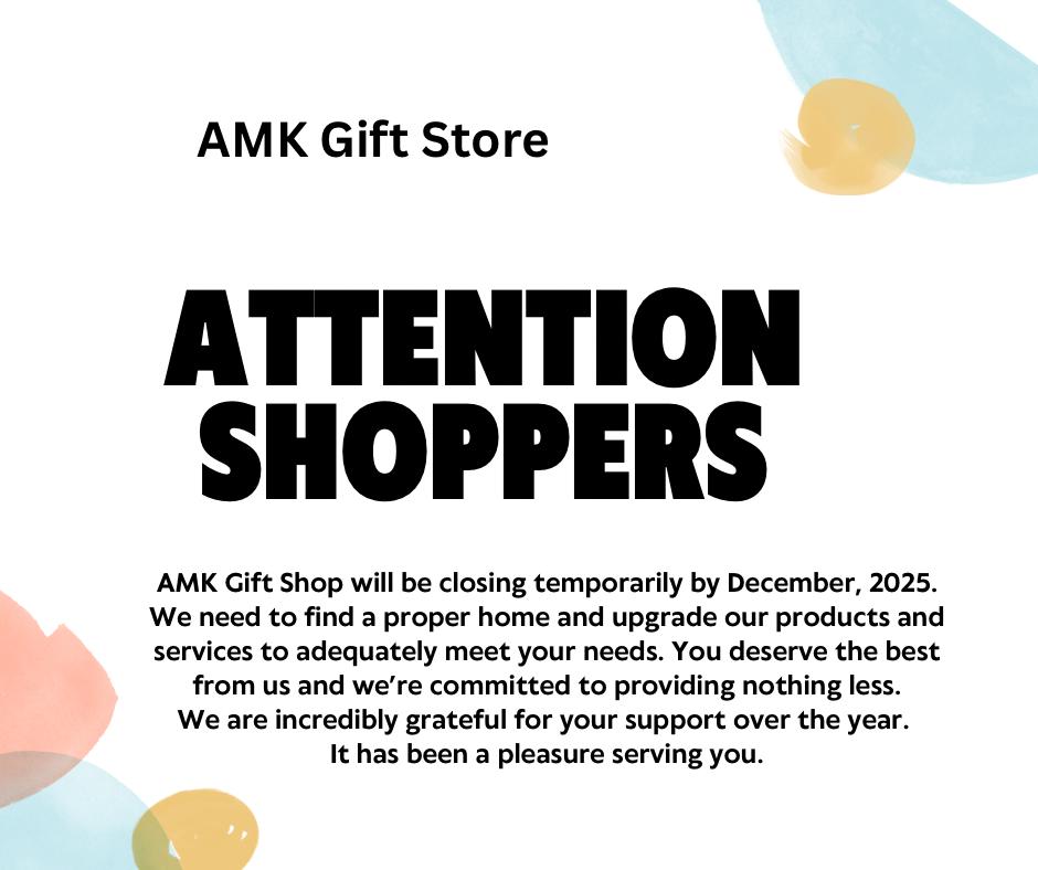 AMK Gift Store 🇸🇱 (@amk_store) / Posts / X