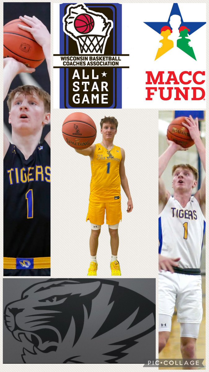 Howards Grove Boys Basketball (@thegrove_bball) on Twitter photo <a href="/GrunewaldTrent/">Trent Grunewald</a> has been selected to play in the 2025 WBCA Division 4 ALL-STAR game on Thursday, June 26 @ 10:30 A.M.
With this comes a great responsibility!
Please consider donating on his behalf to a remarkable charity and help him reach his goal!
#🐅🏀
justagame.com/clients/903_Zd… <a href="/GrunewaldTrent/">Trent Grunewald</a> has been selected to play in the 2025 WBCA Division 4 ALL-STAR game on Thursday, June 26 @ 10:30 A.M.
With this comes a great responsibility!
Please consider donating on his behalf to a remarkable charity and help him reach his goal!
#🐅🏀
justagame.com/clients/903_Zd…