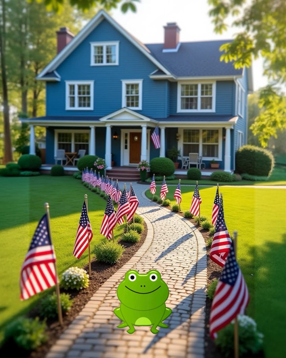 Today we remember and honor those who served and sacrificed. #MemorialDay