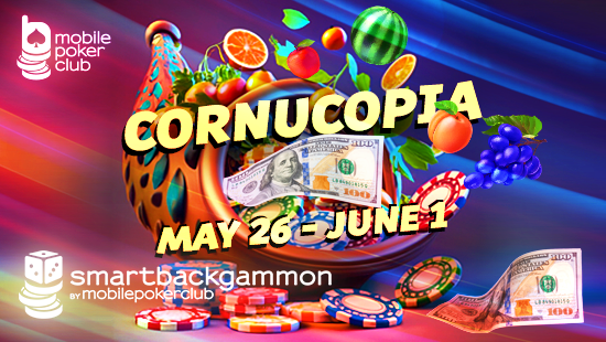 mobilepokerclub's tweet image. Every day complete set of 40 missions in NL/6+/PLO/PLO-5 #poker cash games, as well as #slots and get a $5 prize for each mission! 💰All missions can be completed independently of each other.  🏆The prize is only awarded to the player who completed the mission first!