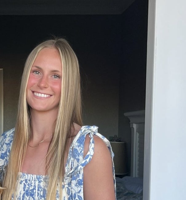 Happy 20th Birthday,Reilly!  🎂🎉We love you!