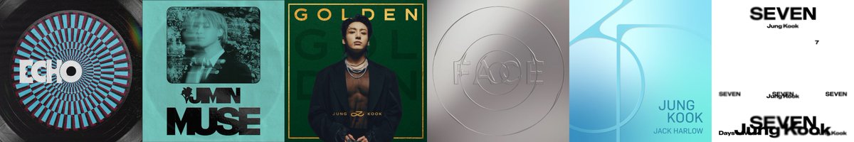 Only songs by Asian soloists to reach #1 on Spotify Global history.

#1. Glimpse Of Us (2022)
#1. Like Crazy (2023)
#1. Seven (2023)
#1. 3D (2023)
#1. Standing Next To You (2023)
#1. Who (2024)
#1. APT. (2024)
#1. Don't Say You Love Me (2025)