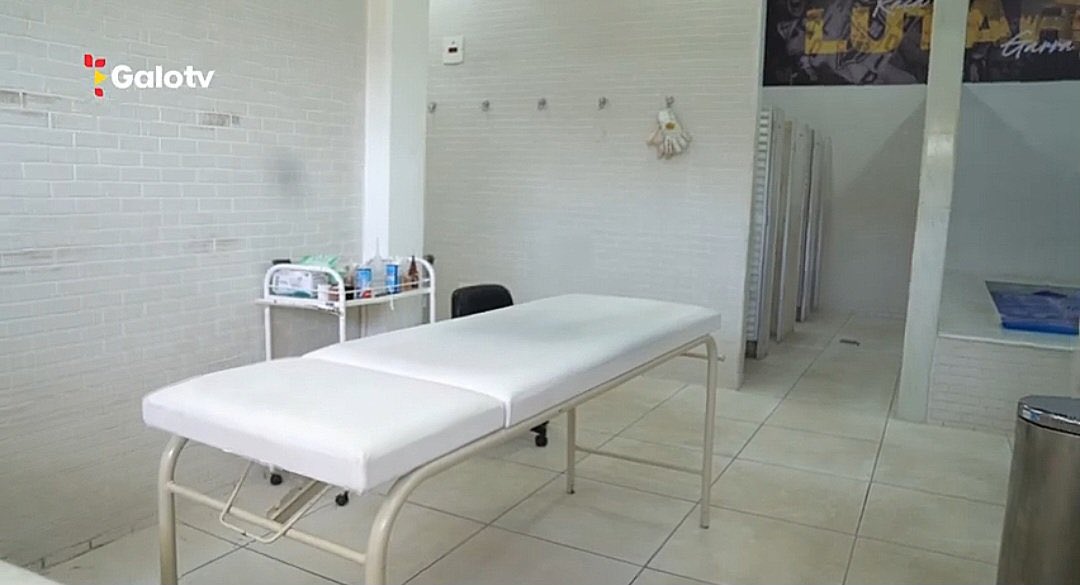 caio_warriors's tweet image. Que bonito essas fotos da penitência Nelson Hungria, arrumadinha até👏👏👏👏