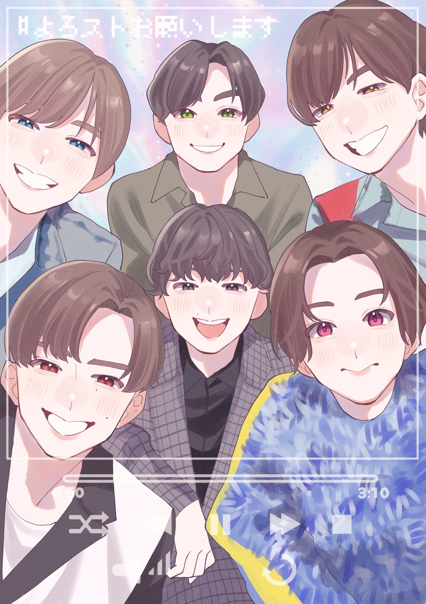 りんだ💎 (@adnilst51tko921) / X