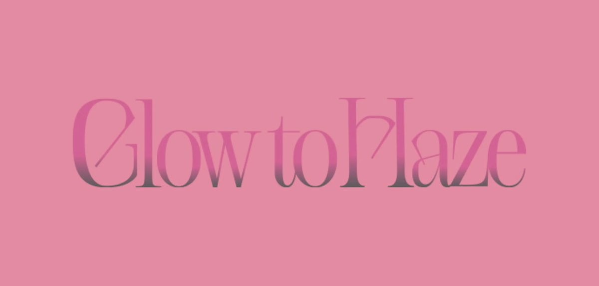 강다니엘갤러리 6TH MINI ALBUM
[𝐆𝐥𝐨𝐰 𝐭𝐨 𝐇𝐚𝐳𝐞] 예판 일반/기부 공구

🩷 기간 : ~ 2025년 6월 22일 19:00 (KST)
🩶 공구폼 : forms.gle/vzWv4ewfJXmC5V…

폼 내 공지를 꼭 읽고 참여해 주세요 .ᐟ

#강다니엘 #KANGDANIEL