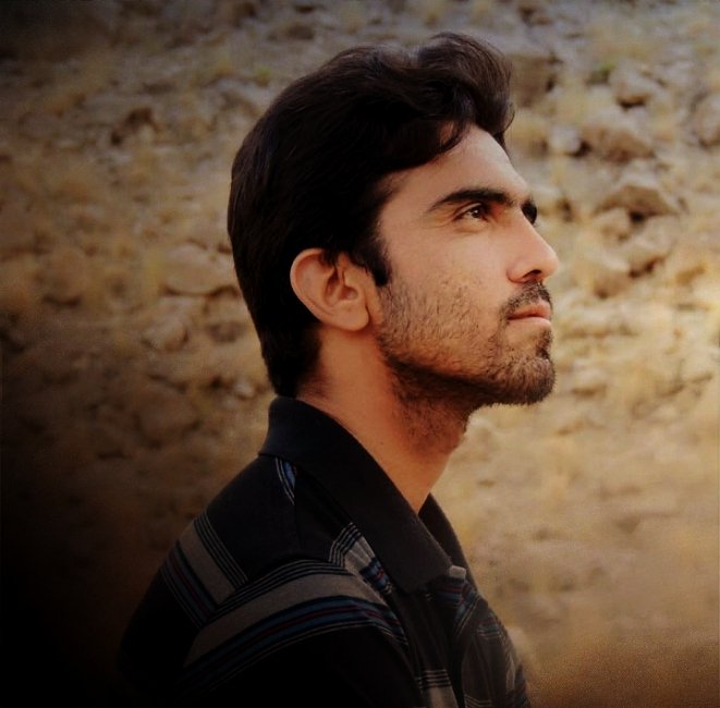 دڑد ئسے ناسور ئسے ام دا غلامی زار ئسے
#ReleaseGhaniBaloch