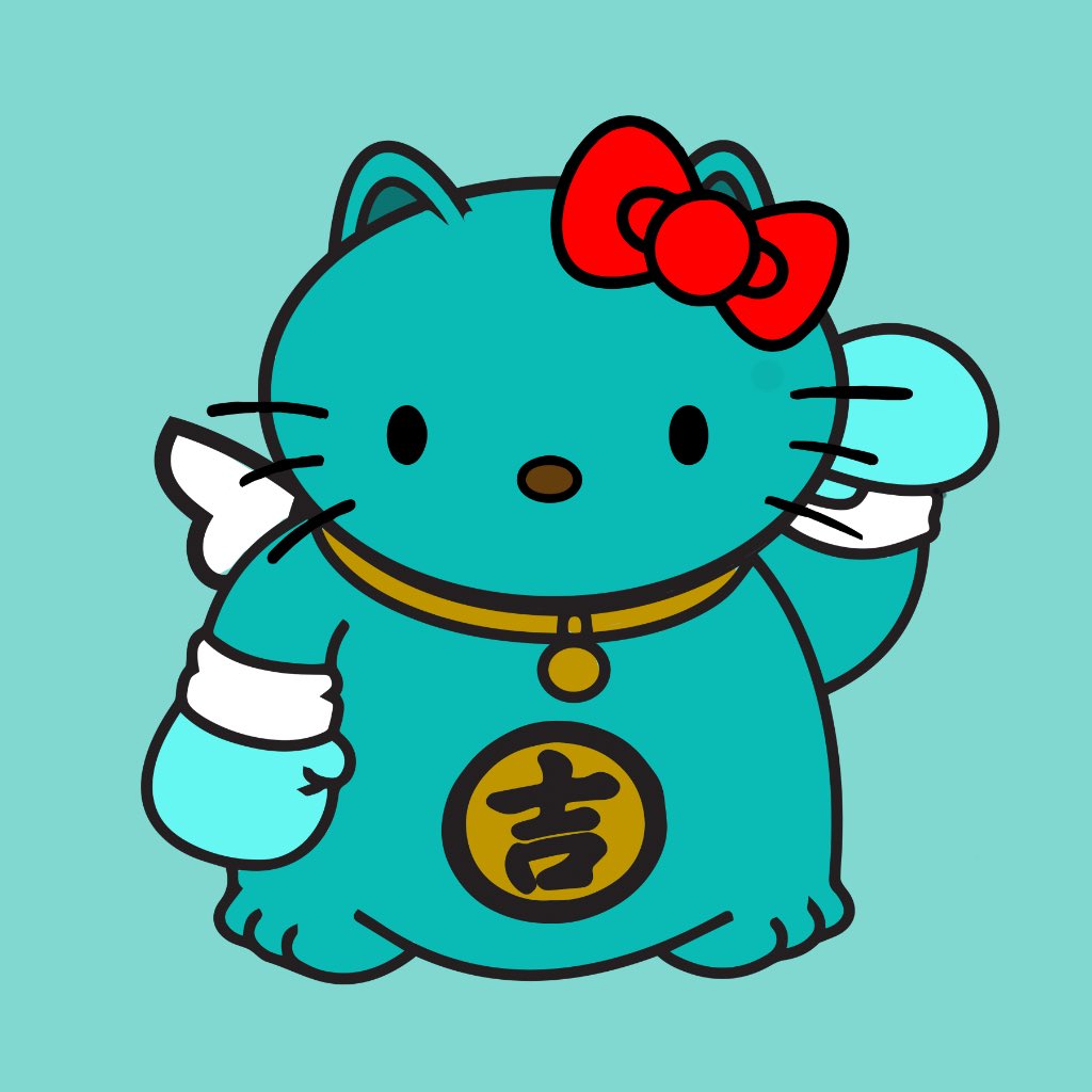 JcRivera's tweet photo. We were gonna wait to tell you… but nah.
One of the rares hits different.
Whoever mints the Hello Kitty Tiffany NFT?
Boom - 500 XRP straight to you. No catch.
But that’s not all…
There are hidden numbers scattered between now and the mint close.
Look close. Some are obvious. Some are buried in the deck.
Three of you will mint the right one and also get 500 XRP—automatically just for minting the right number.
We’ll send XRP to all 4 winners once the mint wraps.
Good luck. Happy hunting.
And may the mint gods be in your favor.