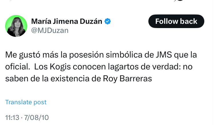 Mauricio (@maurobuenor) on Twitter photo 