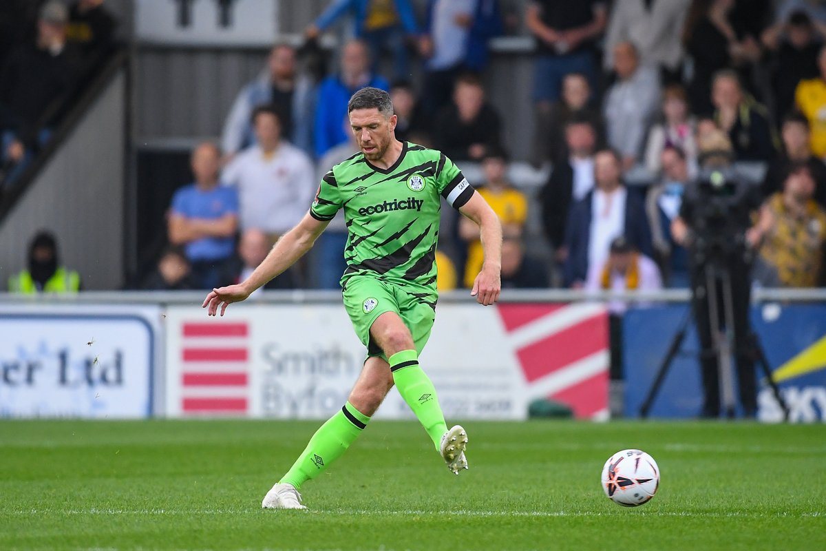 Wishing you all the best in your retirement, <a href="/tozer_ben/">Ben Tozer</a>! 🤝

#WeAreFGR💚