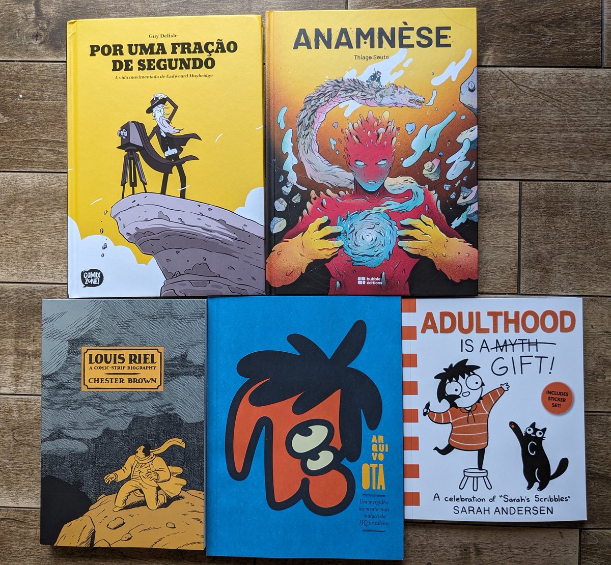 Charlinho Xavier tweet media