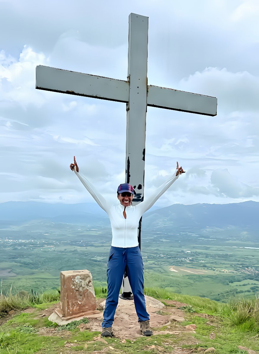 Panamá es hermoso #CerroChame