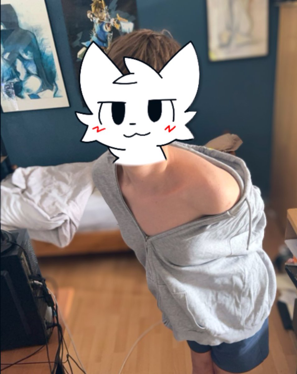 EvaNya's tweet photo. AYYAA ~~ https://t.co/BhCRGWzR8u