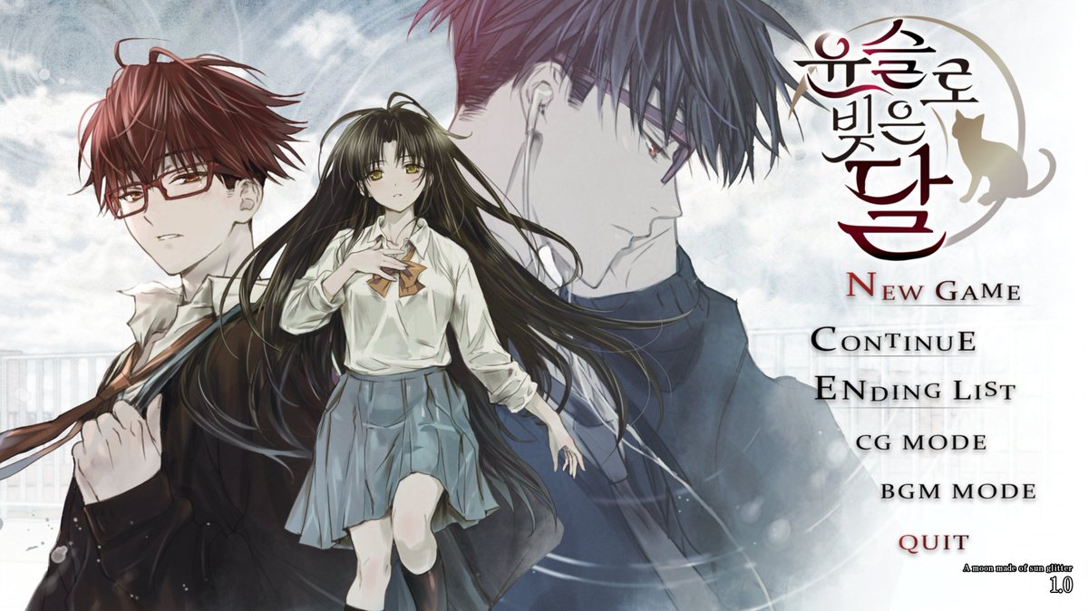 망각배터리 드림 1주년 기념
【드림 팬게임】을 공개합니다

posty.pe/6vfdps

◇장르 : 전연령 인터랙티브 픽션
◇예상 플레이 타임:  20분~1시간
◇드림주 외관, 설정 있음

플레이어는 망각배터리의 드림주로서
드림주가 존재하지 않는 '진짜 원작 세계'의 치하야와 만나게 됩니다.