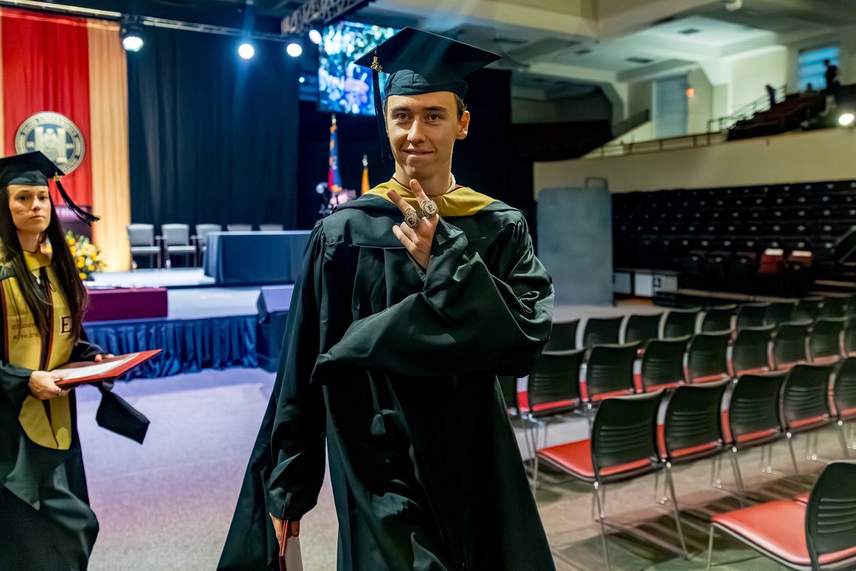 What a graduation weekend for the lads! 

#PhoenixRising | #EUMSOC