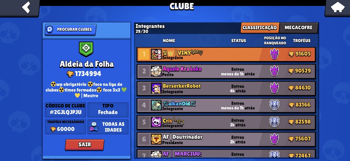 Viny_bs's tweet photo. @powercouple_yt Tô bem tbm haha https://t.co/sDiKNwgY5L