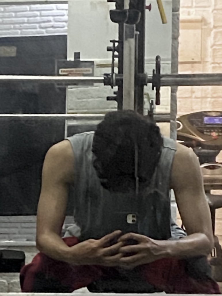 Phus terus sampe basah 🥵