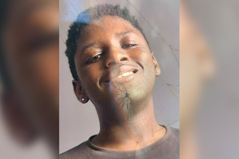 Missing Endangered Juvenile Isaias Rodney from the 25th District phillypolice.com/news-blotter/m…