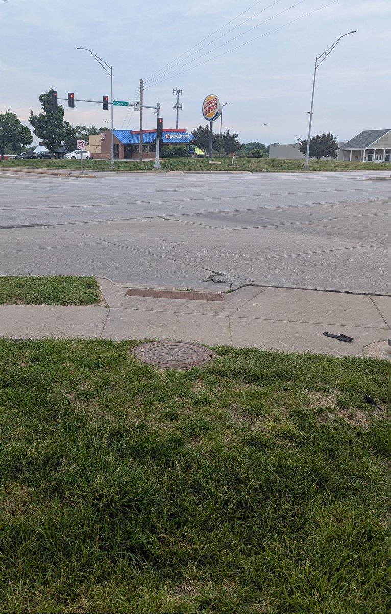 JBoatwater's tweet image. I visited a historic site today. Does anyone recognize it?