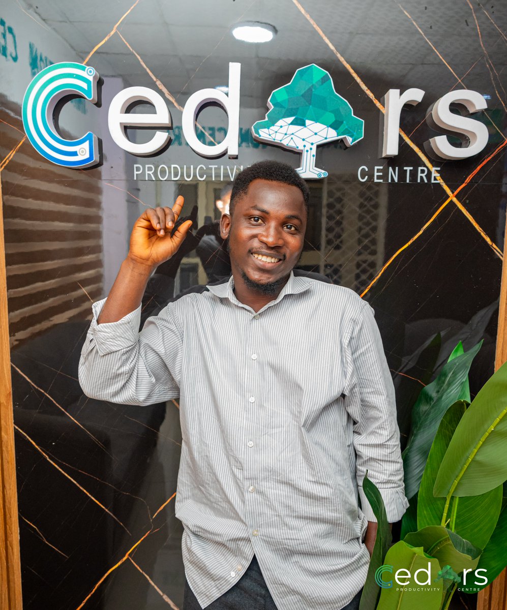 thisiscedars's tweet photo. It’s a new week, and we’re back at it!
The energy is high, ideas are flowing, and we are ready to create more impact, spark innovation, and keep the learning going. Let’s go!

#NewWeek #WeMove #Innovation #CedarsTeam #ThisIsCedars #FutureReady https://t.co/1RX3aR43hR