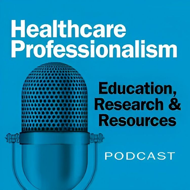 Check out this podcast with Ellen Friedman, MD, on building empathy among healthcare workers!  She delves into crucial aspects of fostering empathy in the medical field. A must-listen for all healthcare professionals! lnkd.in/e4Yyg9hd