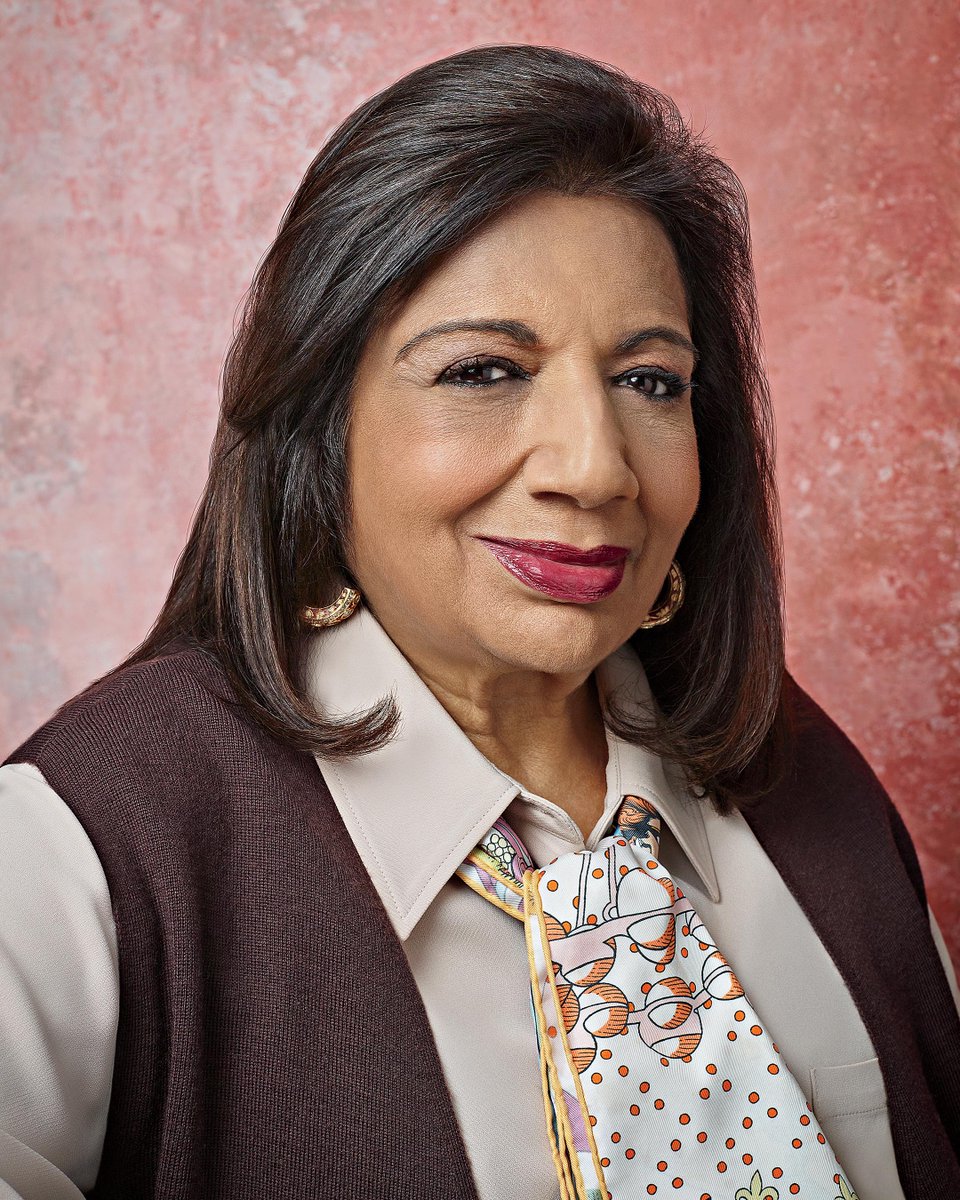 Meet India’s Self-Made Biologics Brewmaster Billionaire
on.forbes.com/6014NL2lG (Photo: Guerin Blask For Forbes)