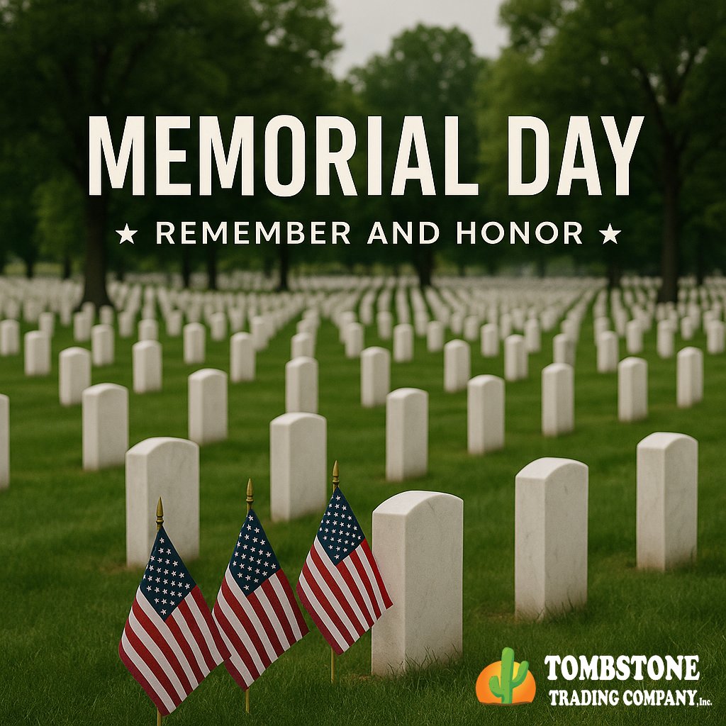 TombstoneTrade's tweet photo. Our day of relaxation with family and friends is provided by those that have given their all for the freedom of this country. Enjoy your day but remember where it comes from. https://t.co/gHLceVsMF0