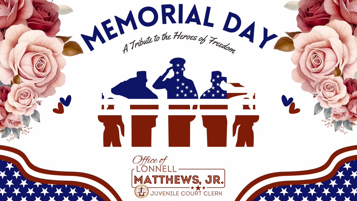 Office of the Davidson County Juvenile Court Clerk tweet media