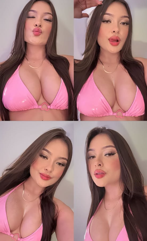IvyJonesModel's tweet photo. We both know what you want 😈 Join me live now on
@CamSodaLife 
https://t.co/xYF4obEVMu… 
#camsoda #livenow https://t.co/CDk8Cl7ArS