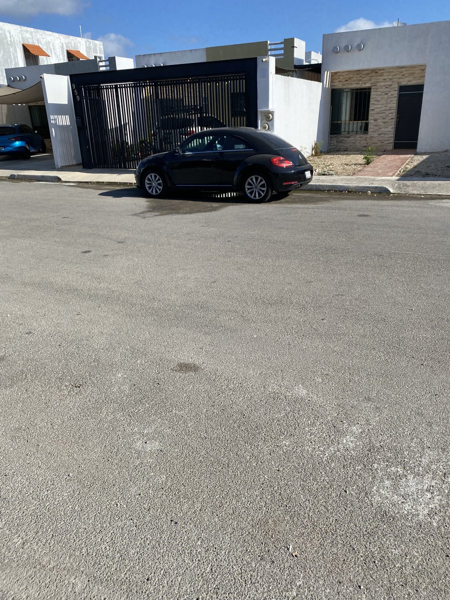 Jose Copca tweet media