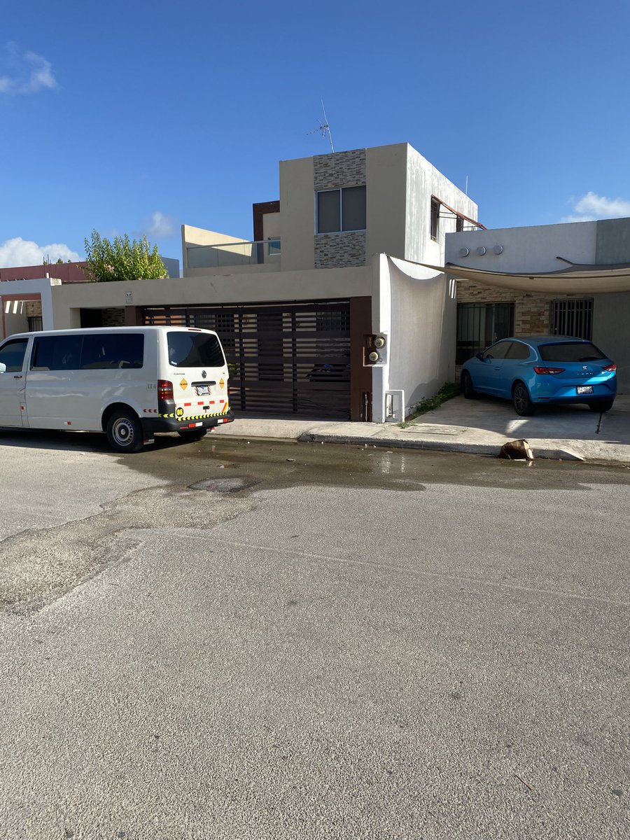 Jose Copca tweet media