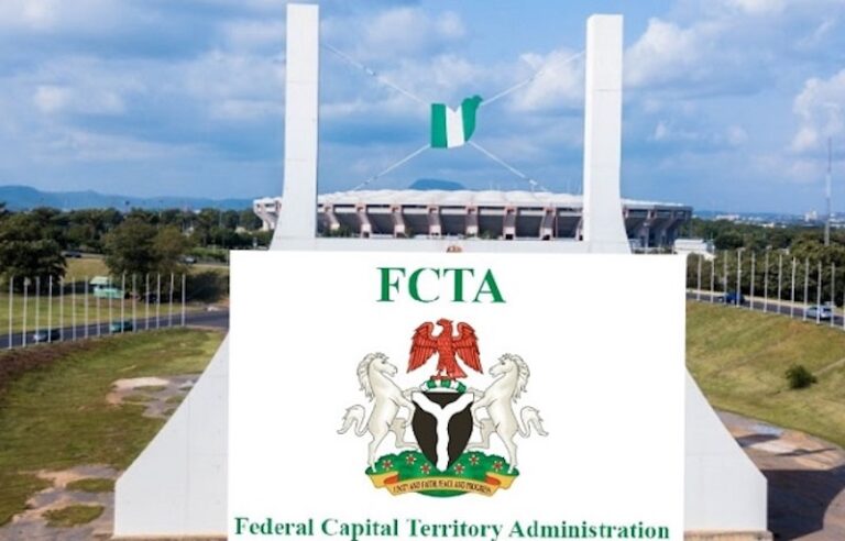 FCTA Seals Off FIRS, Access Bank, Others Over Unpaid Ground Rent. The Federal Capital Administration (FCTA) has sealed off the premises of the Federal Internal Revenue Service (FIRS), Access Bank and Total Energy in Wuse over unpaid ground rent. The... ow.ly/EfAY106a2Ja