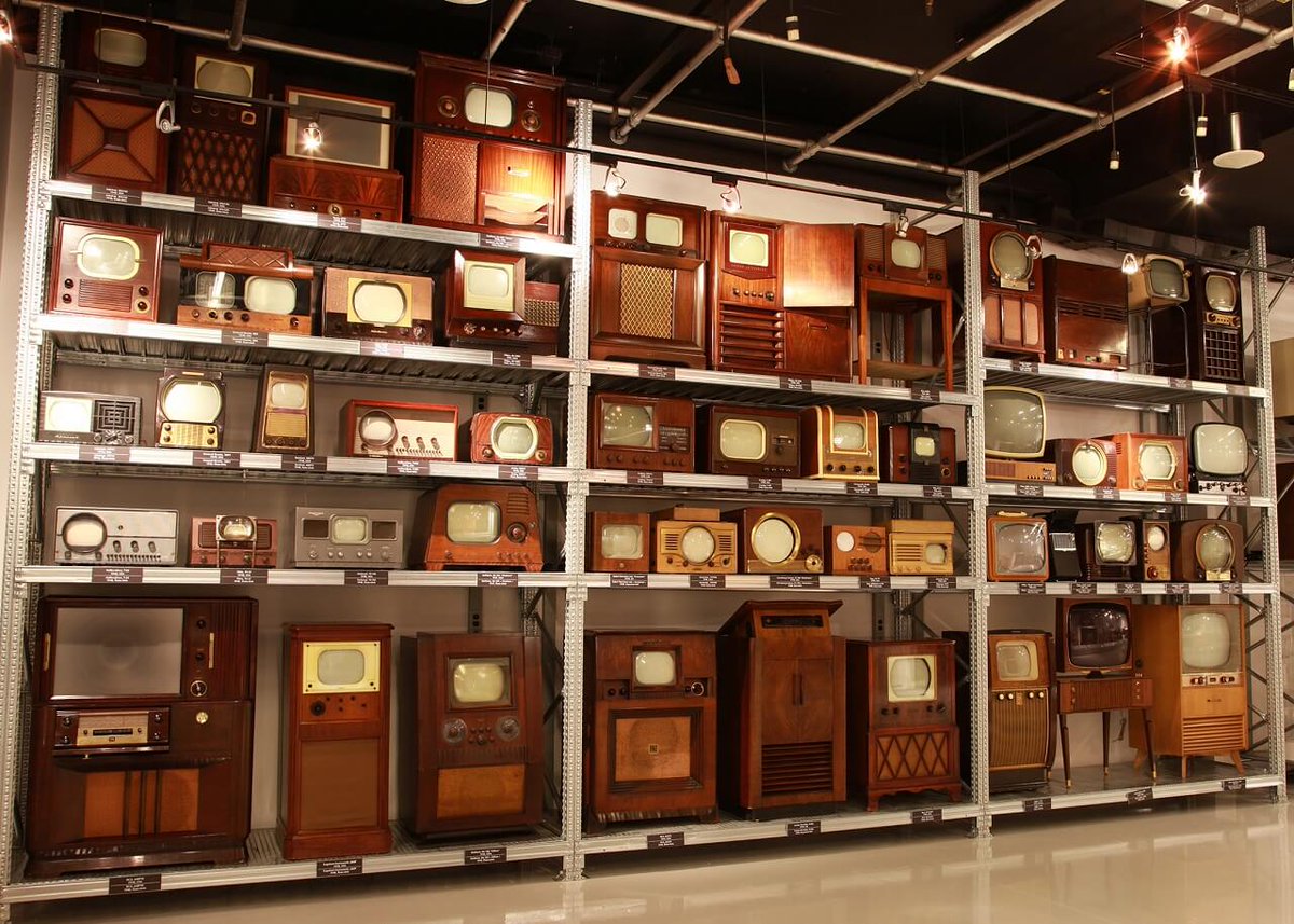 The ZoomerPlex is always one of the most popular destinations during #DoorsOpenToronto, and this year was no exception! Thanks to the more than 2000 visitors who came by to see us over the weekend at <a href="/zoomerradio/">ZoomerRadio</a> <a href="/classical963fm/">The New Classical FM</a> <a href="/theZoomerTV/">theZoomer</a> &amp; <a href="/MZTVMuseum/">MZTVMuseum</a> among all the other