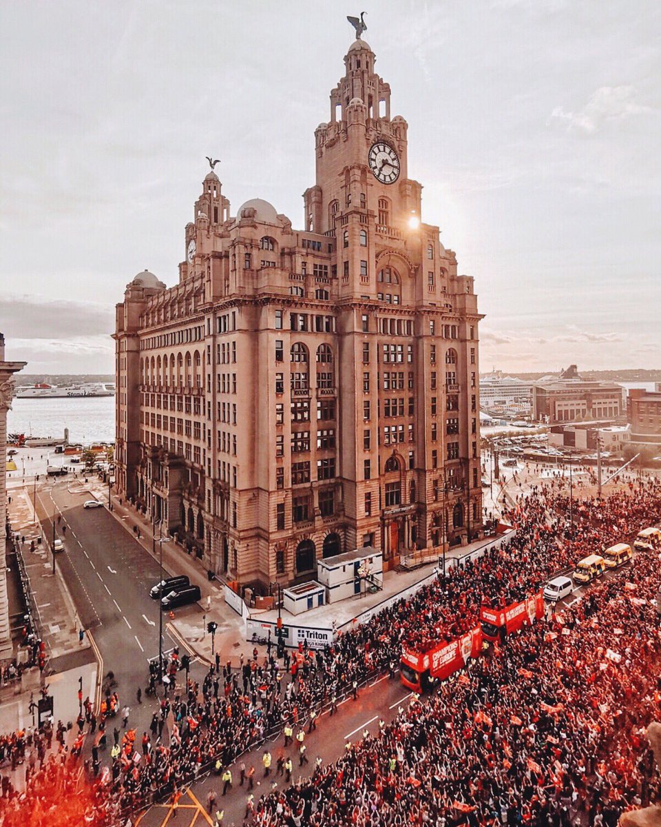 Liverpool Pictures That Go Hard (@lfcpicshard) on Twitter photo 