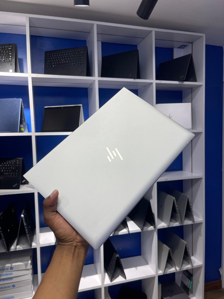 This HP EliteBook 830 (10th Gen) isn't just a laptop, it's your mobile office! Very portable 👌

Selling at KSH 48,000 ✅
•Windows 11 Pro
•Processor core i7
•Storage 512GB SSD
•Memory 16GB RAM
•Speed up to 4.0 GHz
•Screen size 13.3” Full HD
•Graphics Intel UHD
📞0717040531