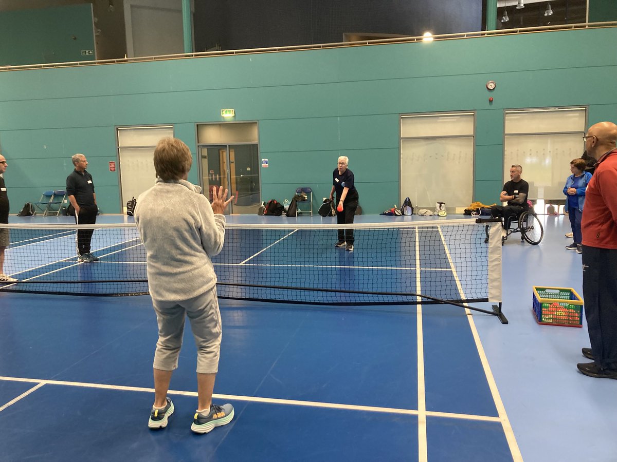 Pickleball Scotland (@pickleballscot1) on Twitter photo Another crop of enthusiastic Pickleball Scotland Ambassadors trained on Sunday. Thanks for wanting to help grow the game. ππ΄σ §σ ’σ ³σ £σ ΄σ Ώπ<a href="/sportscotland/">sportscotland</a> <a href="/ActiveScotGov/">Active Scotland</a> <a href="/Actify/">Actify</a> <a href="/nanettemutrie/">Nanette Mutrie</a> <a href="/SATPE1/">SATPE</a> Another crop of enthusiastic Pickleball Scotland Ambassadors trained on Sunday. Thanks for wanting to help grow the game. ππ΄σ §σ ’σ ³σ £σ ΄σ Ώπ<a href="/sportscotland/">sportscotland</a> <a href="/ActiveScotGov/">Active Scotland</a> <a href="/Actify/">Actify</a> <a href="/nanettemutrie/">Nanette Mutrie</a> <a href="/SATPE1/">SATPE</a>