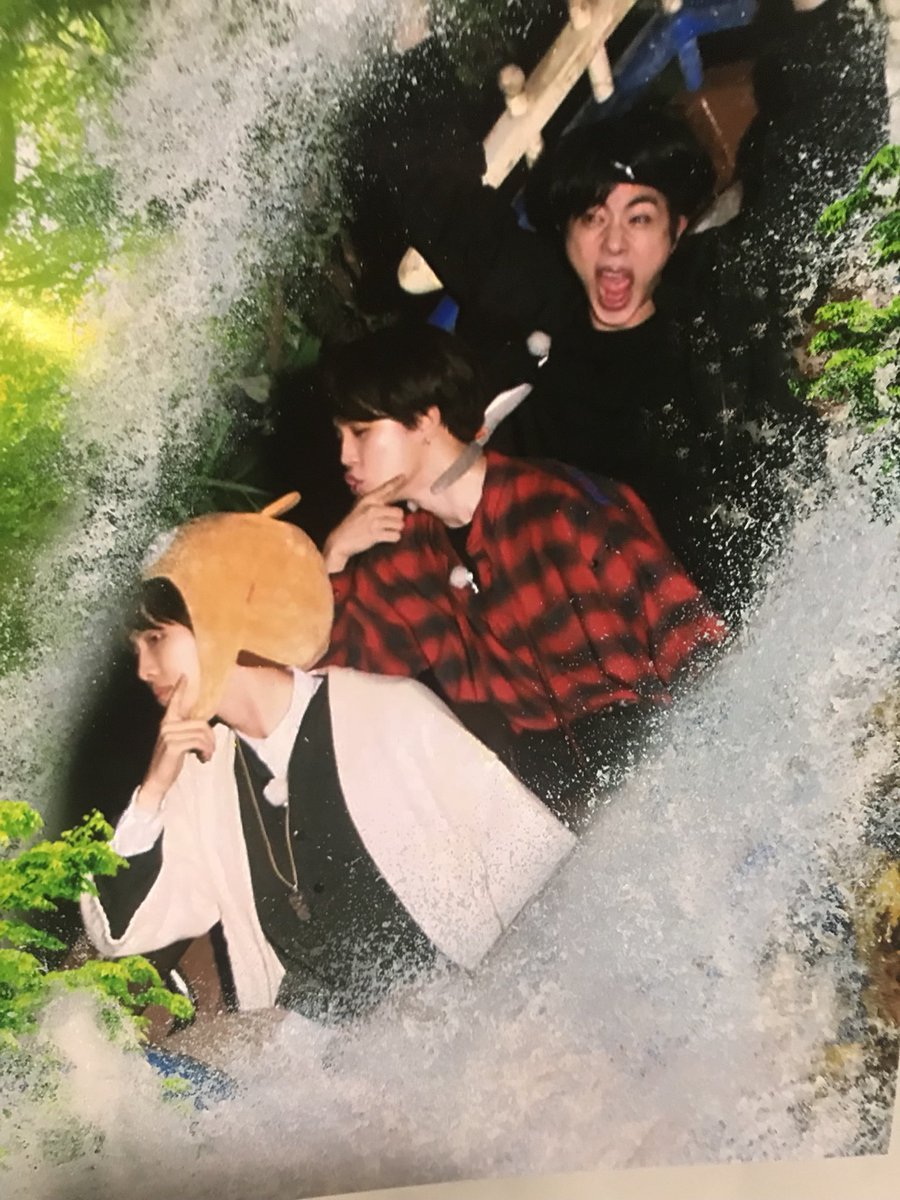 hourly hyung line tweet media