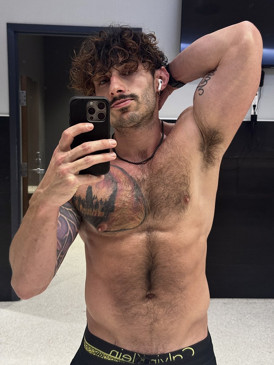 Put your face in it 😈