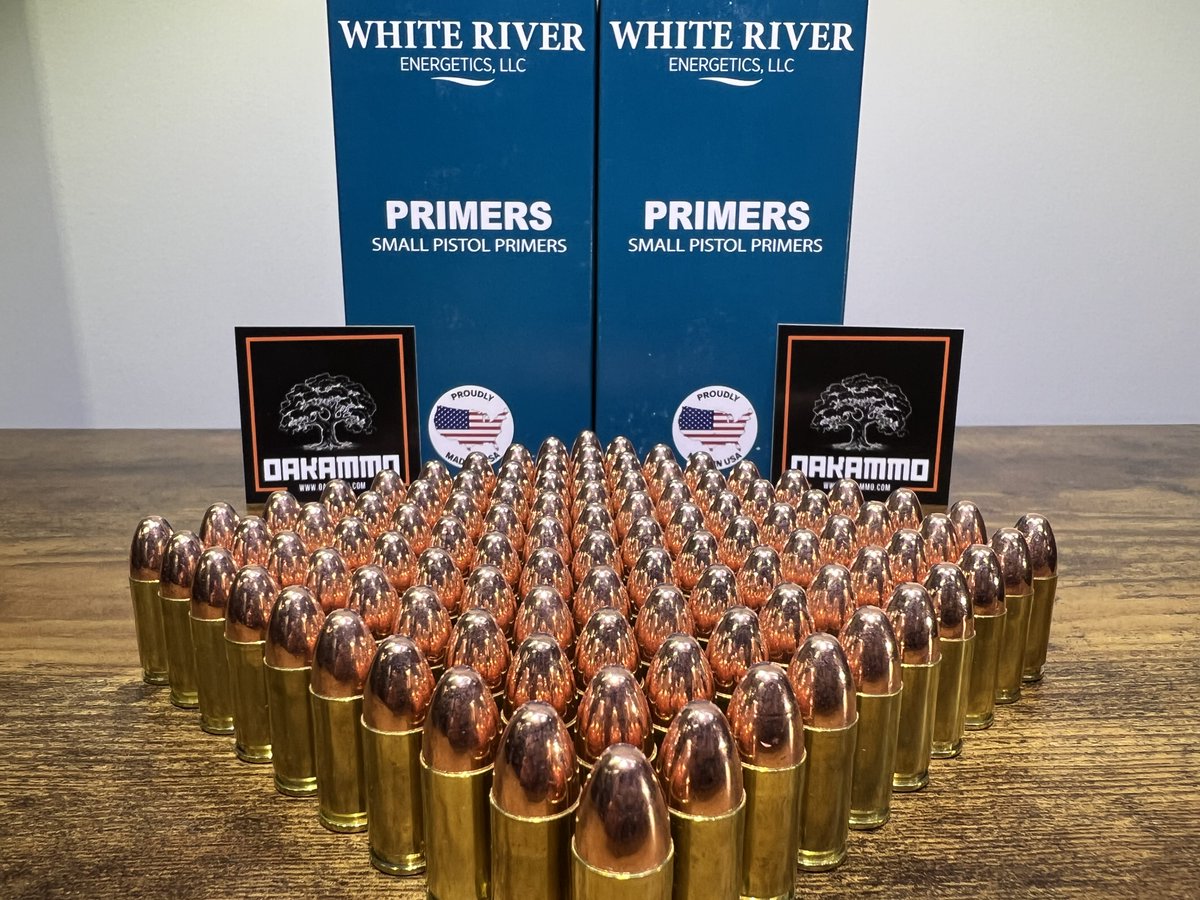 Subsonic 300backout
Use code ''Honor7''
200gr .54 cents a round 
220gr .55 cents a round 
9mm
115gr .18 cents a round 
124gr .20 cents a round 
147gr subsonic .21 cents a round