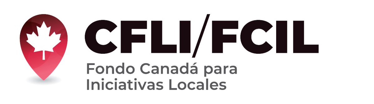 Anunciamos la extensión para la entrega de propuestas de proyecto al Fondo Canadá para Iniciativas Locales (#CFLI)  para el apoyo de proyectos de pequeña escala y alto impacto. Información: international.gc.ca/world-monde/fu…
Nueva fecha:  Miércoles 28 de mayo de 2025
