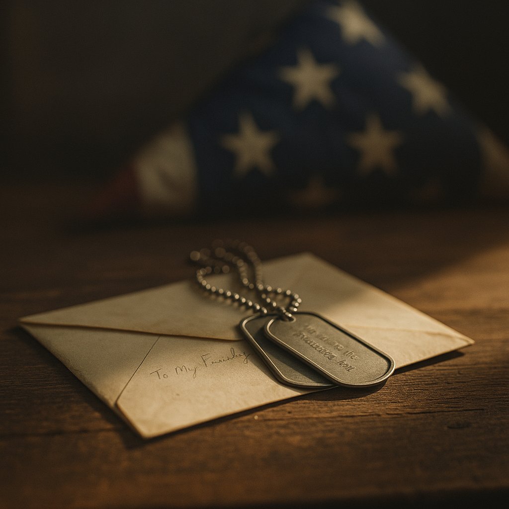 SmartCampaignAI's tweet photo. SmartCampaignAI automates communication.

But today, we pause… for those who made the ultimate statement

Not with words, but with sacrifice.

🇺🇸We remember. We honor. We never forget.

#MemorialDay #HonorTheFallen #MemorialDay2025 https://t.co/tzUwY1xBBL