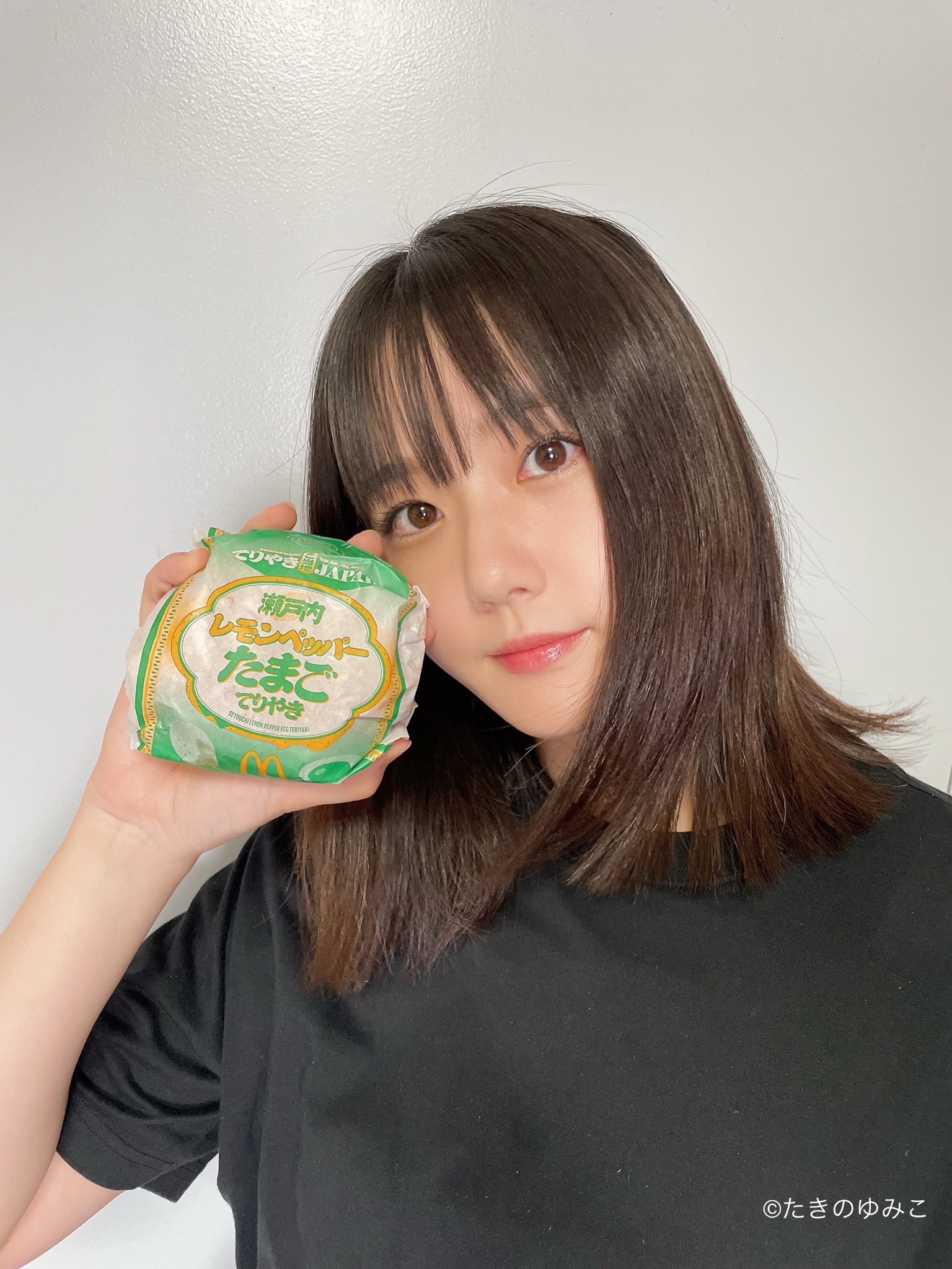 駿河屋 -<中古>瀧野由美子(STU48) コースター 「ジワるDAYS