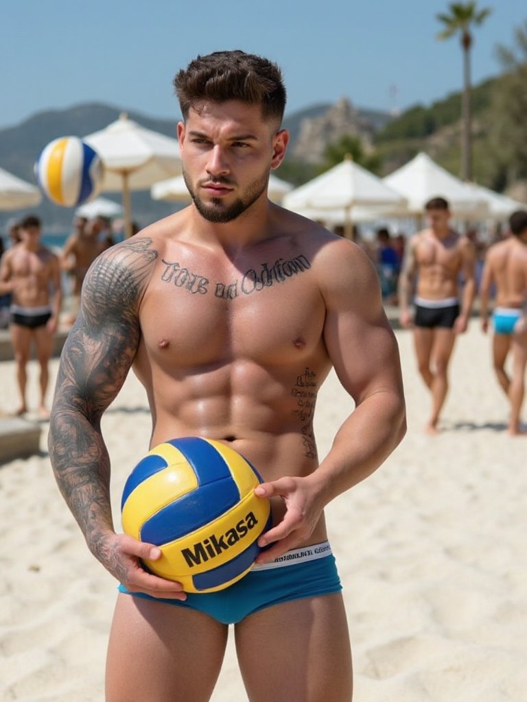 italian papi tweet media