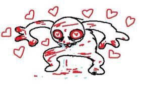 me when heavy music has piano in it