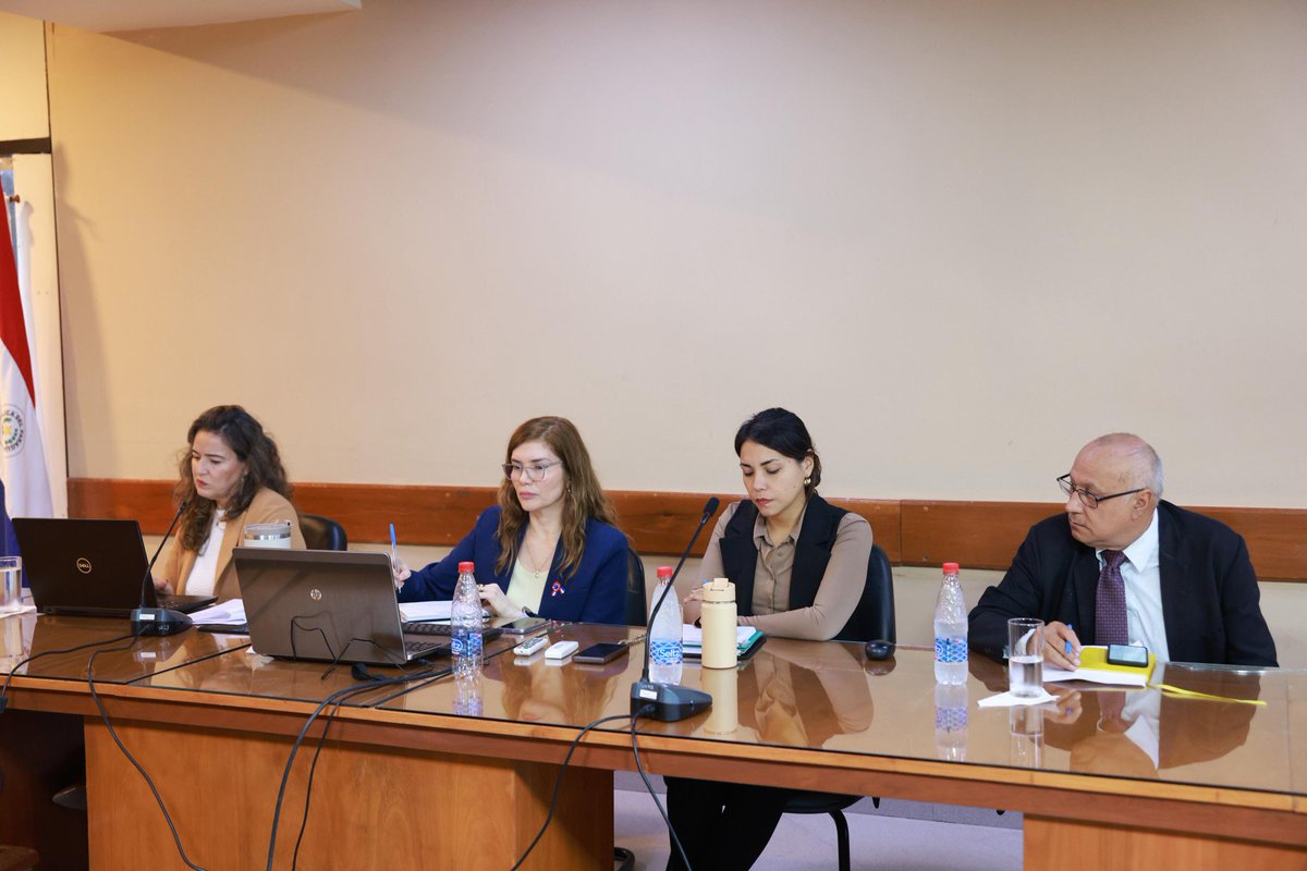 SenadoPy tweet media